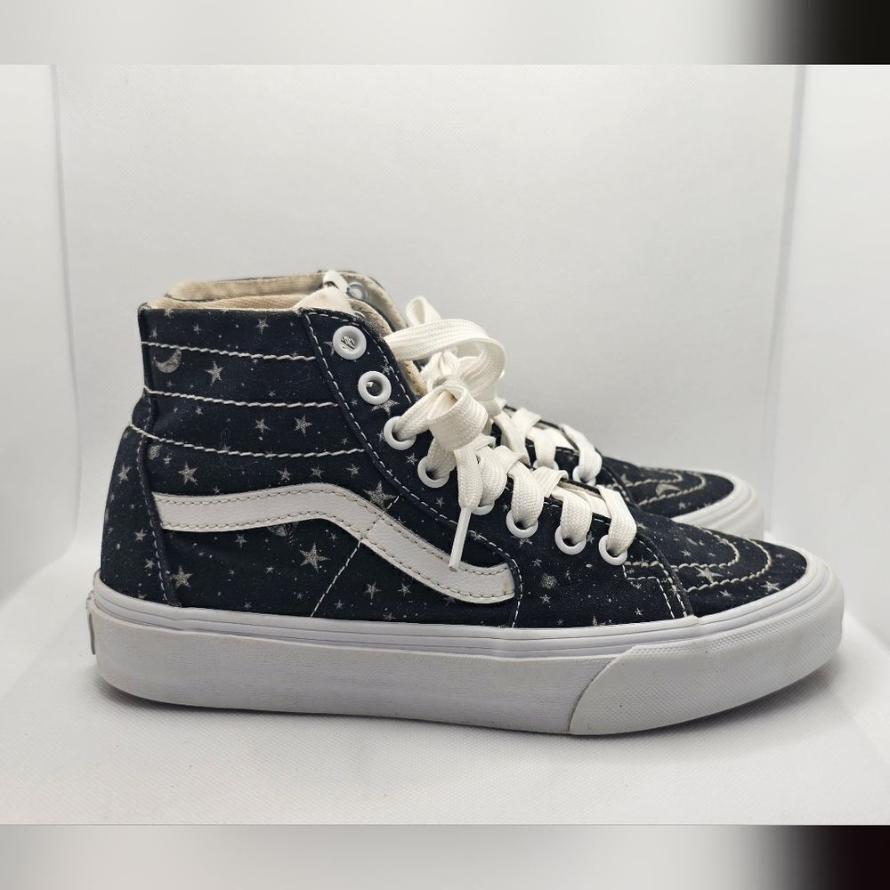 Vans Sk8 Hi Taper Star Gazer